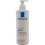 La Roche-Posay Lipikar Lipid-Replenishing Body Milk 400 ml Лосион за тяло