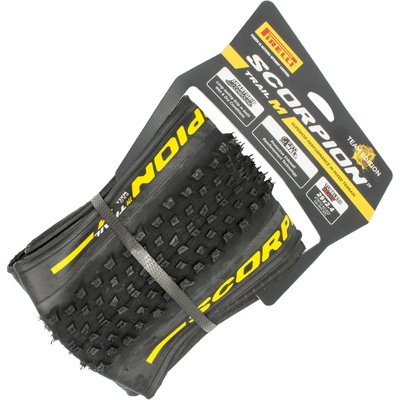 Pirelli MTB Scorpion Trail M 29 x 2,40