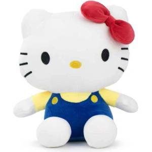 Barrado Плюшена играчка hello kitty 24см (16002927)