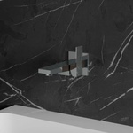 Omnires Вграден смесител за умивалник Omnires Fresh (FR7115NCR)