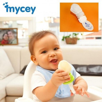 Комплект резервени мрежички за хранене 4 бр (869894120030)