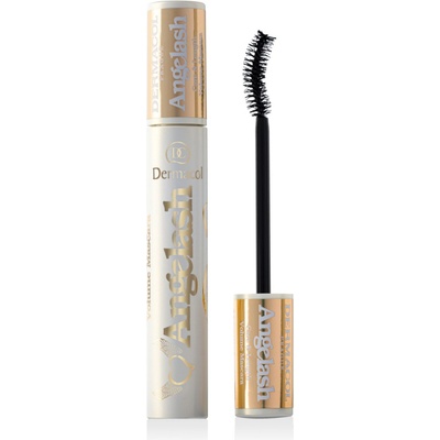 Dermacol Angelash riasenka Black 13 ml