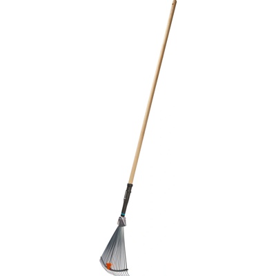 Gardena Nastavitelné hrábě PureLine FSC