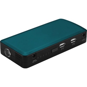 Bormann Стартерно устройство Bormann Pro BBC8010, 12 V, 8000 mAh (037293) (037293)
