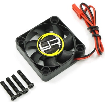 Yeah Racing Tornado High Speed ventilátor 40 x 40 x 10 mm 5-7.2V