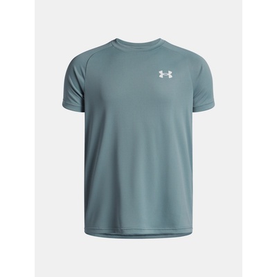 Under Armour UA Tech 2.0 SS-GRN Zelená