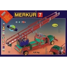 Merkur M 7