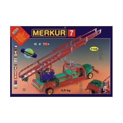 Merkur M 7