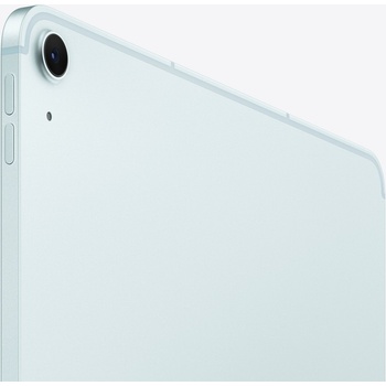 Apple iPad Air 13 (2024) 256GB Wi-Fi + Cellular Blue MV6W3HC/A