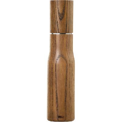 Мелничка за сол или пипер Levo L тъмнопепелява (AH-MP849)