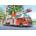 Castorland - Puzzle Fire engine III - 40 - 99 piese