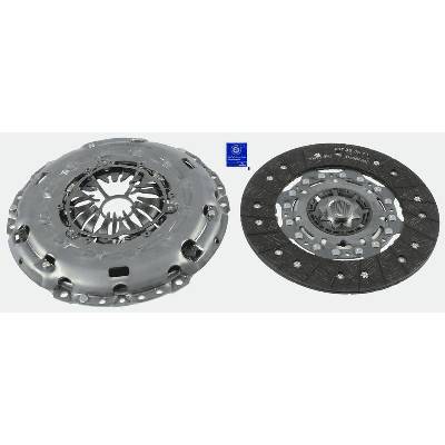 Sada spojky SACHS 3000 951 945