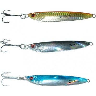 Aquantic Pilker Red Eye B 75 g
