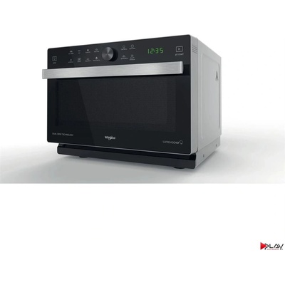 Whirlpool MWSC 833 SB