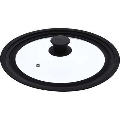 SILVERCREST Univerzální poklice 24–28 cm – Zboží Mobilmania