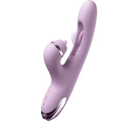 Pipedream Fantasy For Her G-Touch Pulse Pro