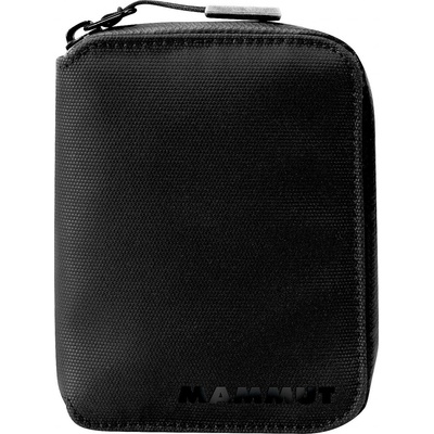 Mammut Seon Zip Black