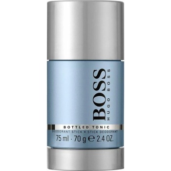 HUGO BOSS BOSS Bottled Tonic deo stick 75 ml /70 g