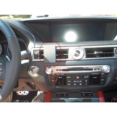 Brodit ProClip montážní konzole pro Lexus GS Series 13-20, na střed 854776