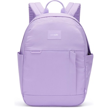 Pacsafe Дневна раница Pacsafe Go 15 Backpack Daypack - Lavender - размер One Size (502-5702-1111)