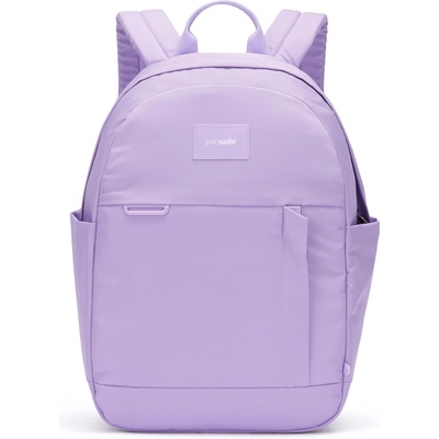 Pacsafe Дневна раница Pacsafe Go 15 Backpack Daypack - Lavender - размер One Size (502-5702-1111)