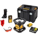 Meracie lasery DeWALT DCK374D1R
