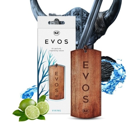 K2 EVOS VIKING