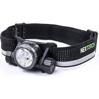 Nextorch hiStar Dual Beam