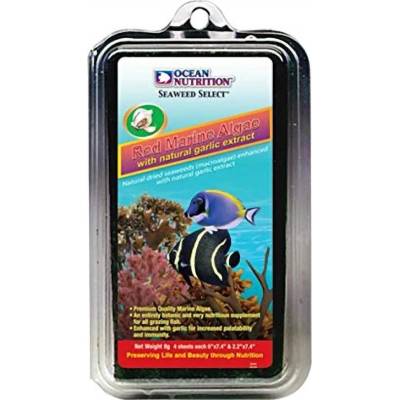 Ocean Nutrition Red Marine Algae 50 ks