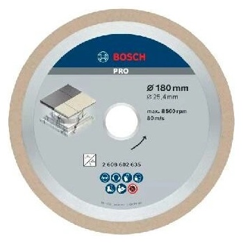 Bosch 2.608.602.635