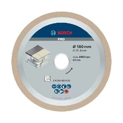 Bosch 2.608.602.635