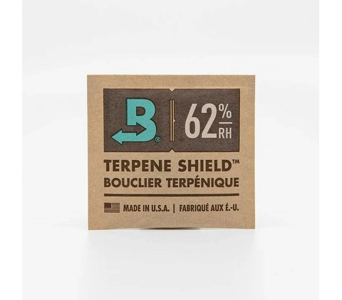 Boveda 62% 8 g