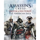 Hry na PC Assassins Creed: Birth of a New World - The American Saga