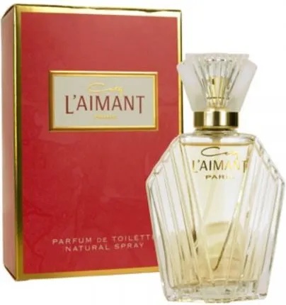 Coty L'Aimant EDT 50 ml