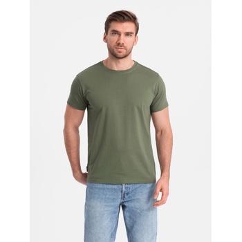 Ombre Clothing T-shirt Ombre Clothing | Zelen | МЪЖЕ | 3XL