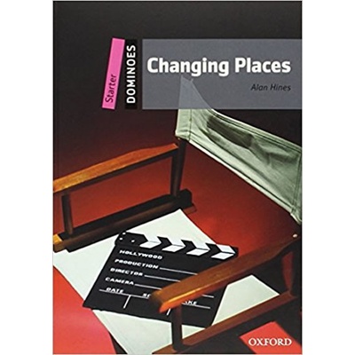 DOMINOES Second Edition Level STARTER - CHANGING PLACES + Mu