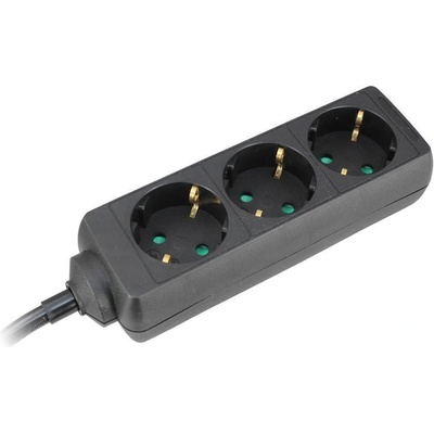 Commel 3 Plug 1,4 m (232-321)