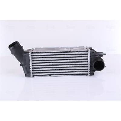 Chladič turba NISSENS 96720