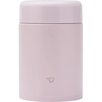 Zojirushi Termoska na jídlo růžová 520 ml
