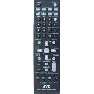 GENERAL JVC RM-SUXG980VR - съвместимо дистанционно управление на марката General (RM-SUXG980VR) Дистанционно