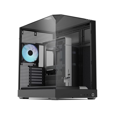 APNX V2 black