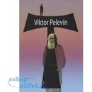 T - Viktor Olegovič Pelevin