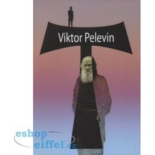 T - Viktor Olegovič Pelevin