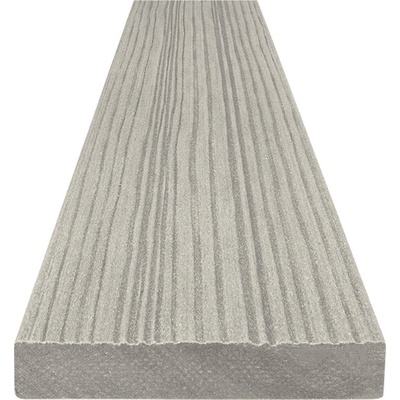 Plotovka WPC Terafest Forest/Forest Inox 90x15mm