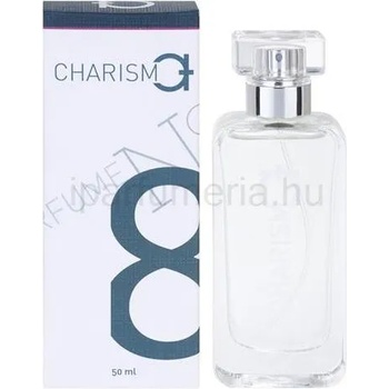 Charismo No.8 EDP 50 ml