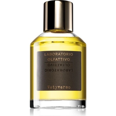 Laboratorio Olfattivo Vetyverso parfémovaná voda unisex 100 ml
