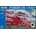 Revell Модел за сглобяване, Revell, Fokker Dr. 1 Manfred von Richthofen, 66 части (R04744)