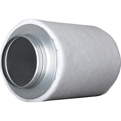 Prima Klima Карбонов филтър PrimaKlima Eco Line K2600-125 Ø125mm, 25cm-360m3/h