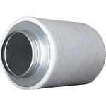 Prima Klima Карбонов филтър PrimaKlima Eco Line K2600-125 Ø125mm, 25cm-360m3/h