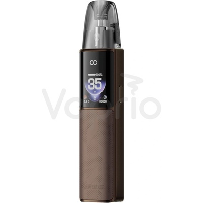 VOOPOO Argus G4 Pod 1650 mAh Brown
